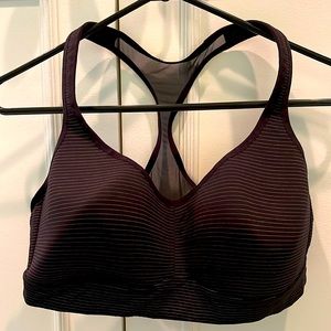 Lululemon speed up bra